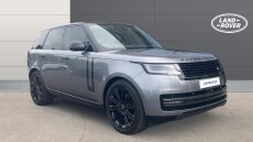 Land Rover Range Rover 3.0 D350 HSE 4dr Auto Diesel Estate